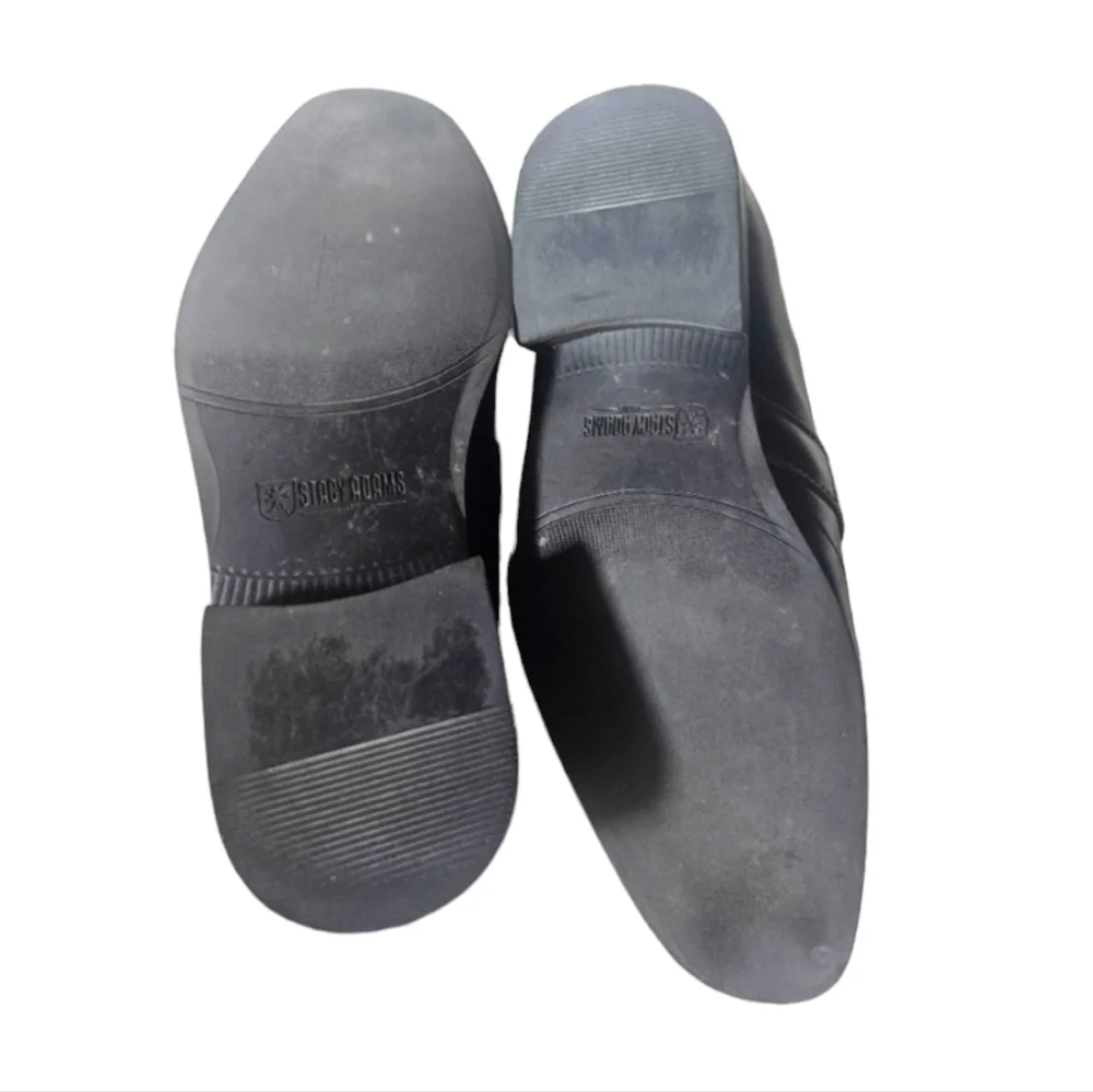 Stacy Adams Boys Dress Shoes